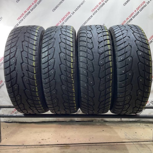 Ecovision W-686   R16	215/60