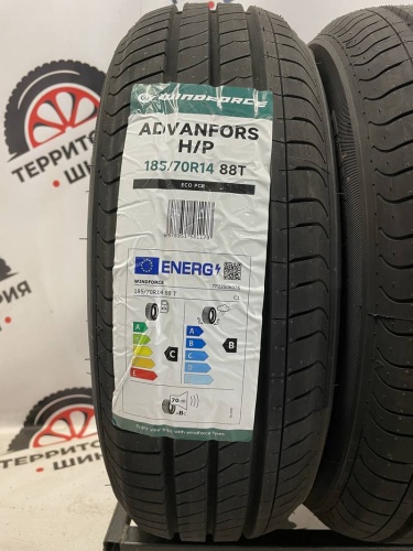 Windforce Advanfors H/P R14 185/70