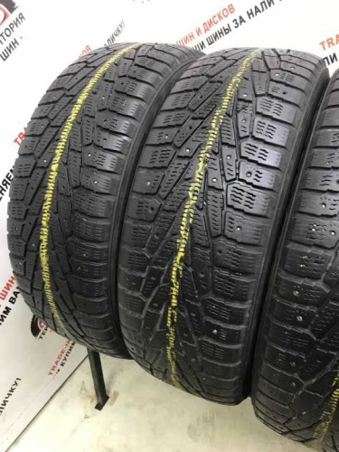 Nokian Tyres Hakkapeliitta 7 SUV R18 235/60