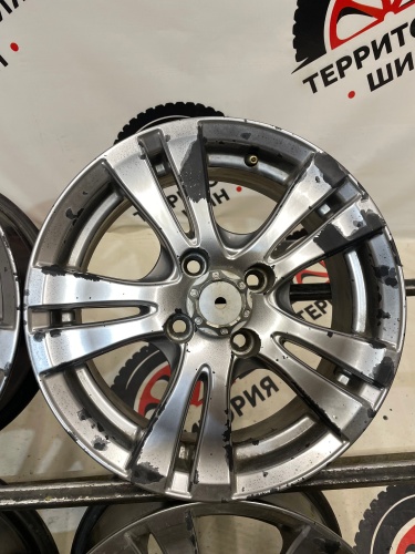 Льтьё Ваз R14 4x98 цо 58,5 ет32 j5,5