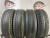 Bridgestone BliZZak VRX R16 215/65