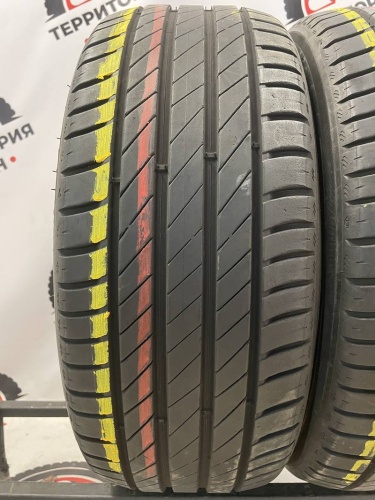 Kleber Dynaxer HP4 R17 205/50