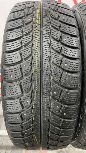 Matador MP 30 Sibir Ice 2 R16 195/55