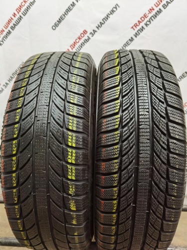 GT Radial Champiro WinterPro R15 195/65