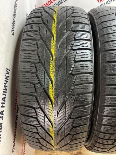 Nokian Hakkapeliitta R2 SUV R18 245/60