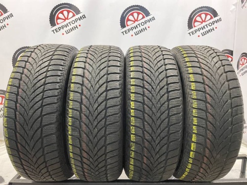 Goodyear UltraGrip Ice 2 205/60 R16