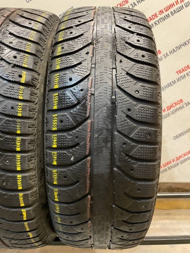 Bridgestone ice cruiser 7000s R17   225/65
