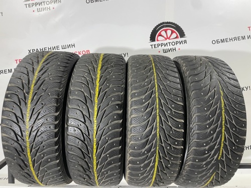 Yokohama Ice Guard Stud IG35 R16 205/55