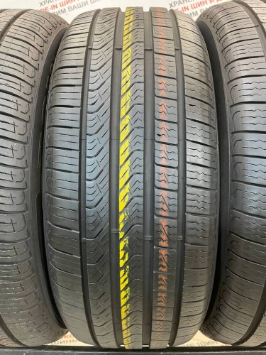 Pirelli P8FS R17 215/55