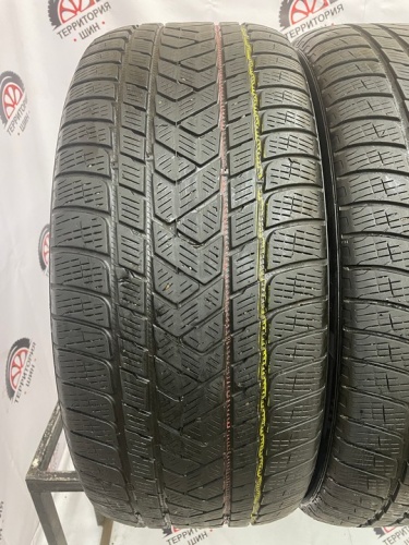 Pirelli Scorpion Winter 275/40 R22 V108