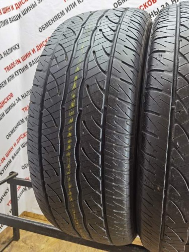 Dunlop SP Sport 5000 R20 275/55.