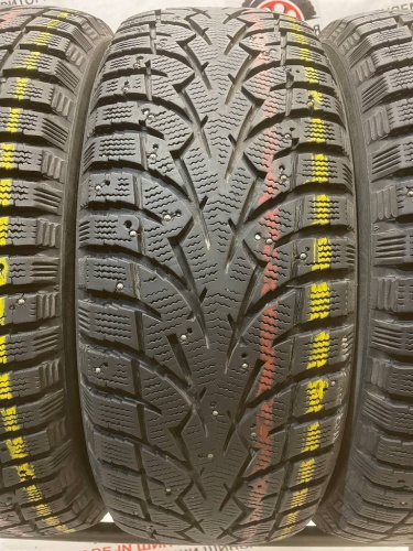 Toyo Observe G3-ICE R17	235/60