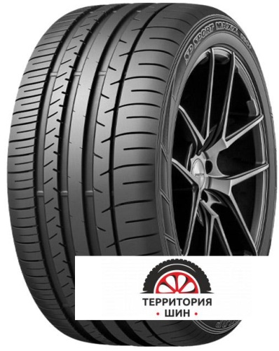 Dunlop SP Sport Maxx 050+ R19 245/40 98Y