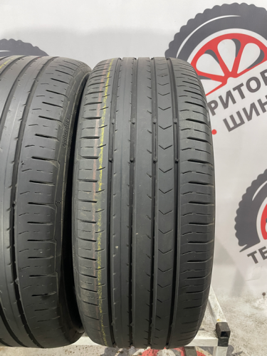 Continental ContiPremiumContact 5 R17 215/55