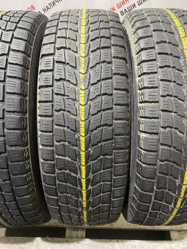 Dunlop Grandtrek SJ6 R17 225/65