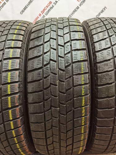 Goodyear Ice Navi 6 215/60 R17