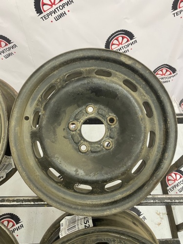 Диски Ford R16