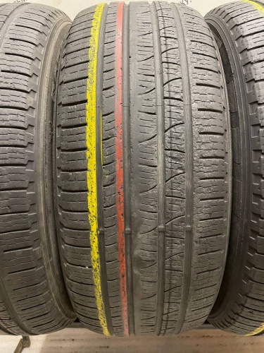 Pirelli Scorpion Verde R19	235/55