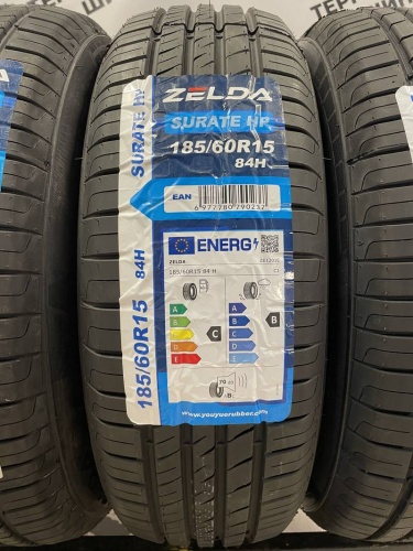 Zelda Surate HP R15	185/60