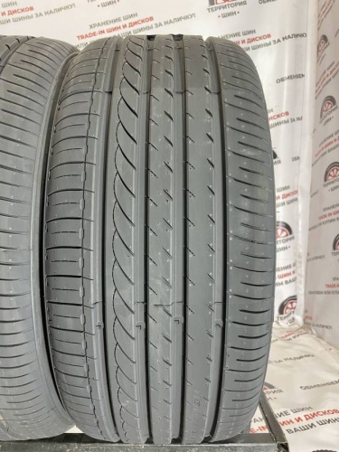 Zeta Alventi RFT R20	245/40