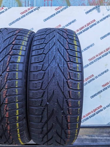 Nokian Tyres Hakkapeliitta R2 R19 235/55