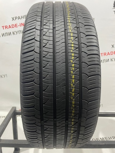 Nexen N'Priz AH8 R17 215/50