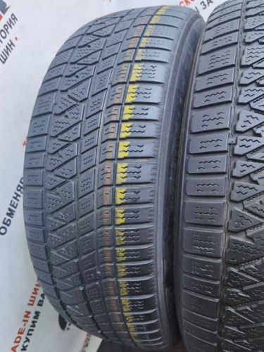 Kumho WinterCraft WP71 R18 235/65