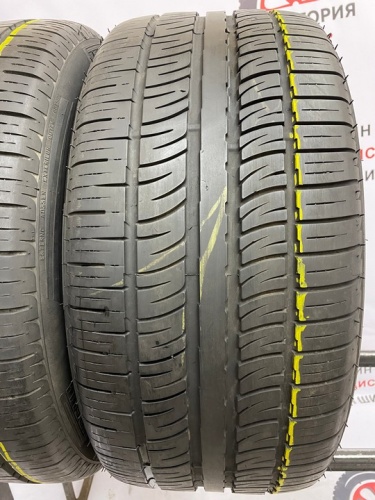 Pirelli Scorpion Zero Asymetrico R20 275/40 106Y