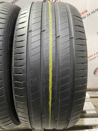 Michelin Latitude Sport 3 R19 255/50