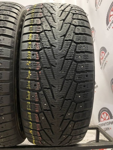 Nokian Tyres Hakkapeliitta SUV 265/60 114Т XL R18
