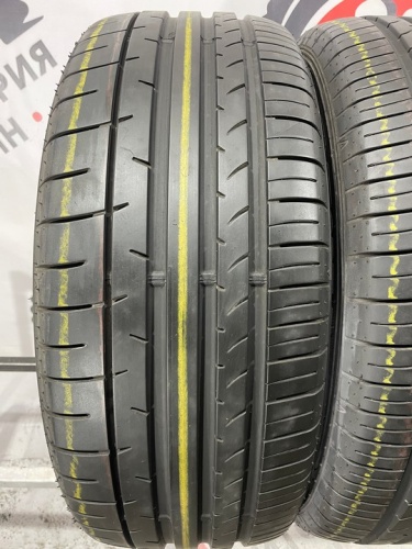 Dunlop SP Sport Maxx 050+ R17 235/55