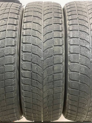 Bridgestone blizzak WS60 R15 185/65