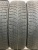 Bridgestone blizzak WS60 R15 185/65