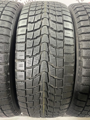 Dunlop Grandtrek SJ6 R18 235/55 Dunlop Grandtrek SJ6 R18 235/55