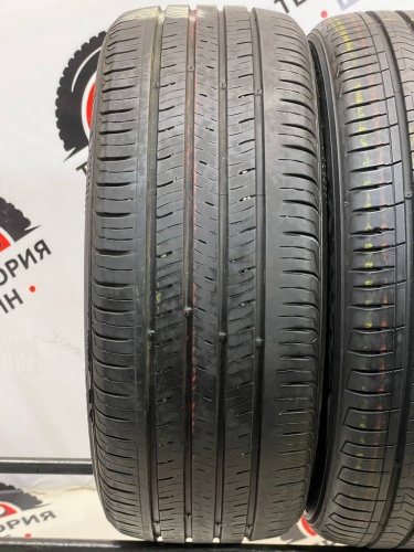 Kumho Solus TA31 R17 215/50