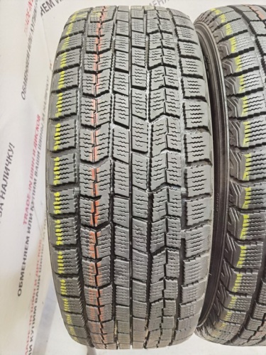 Goodyear Ice Navi Zea2 R16 205/65