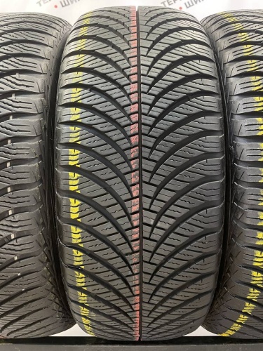 Goodyear Vector4Seasons 205/55 R17