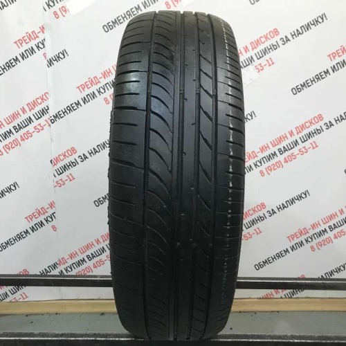 Dunlop Le Mans RV502 R15 215/70