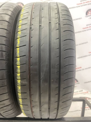 Hankook Ventus Prime 2 R16 205/55