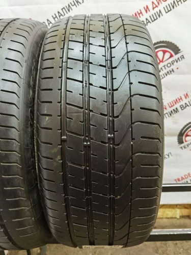 Pirelli P zero R21 265/40