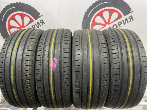 Yokohama BluEarth-GT AE-51 R17 215/45