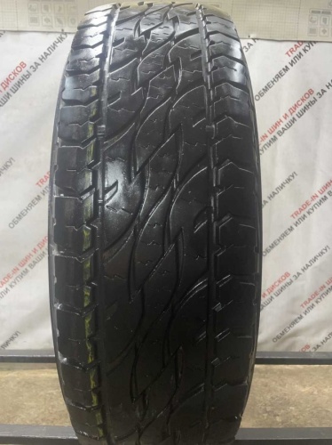 Bridgestone Dueler A/T 697 R16	225/75