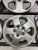 Литье Nissan R15 5*114,3 ЦО66,1 ЕТ45 5,5J