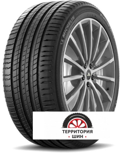 Michelin Latitude Sport 3 R21 315/40 111Y