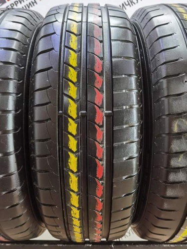 GoodYear EfficientGrip R16 195/60