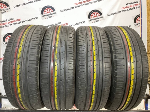 Hankook Kinergy Eco RV R16	205/60