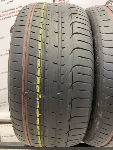 Pirelli P Zero R19 255/45 НЕТ В НАЛИЧИИ