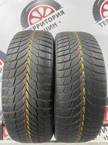 Nexen WinGuard Sport 2 SUV R18 255/60