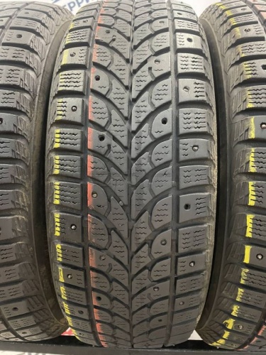 Bridgestone WT-17 Winter Radial Studdable R15 195/65 91Q