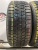 Bridgestone Blizzak LM-25 R17 215/55